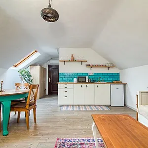  Apartament Boholand