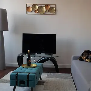  Apartament Boutique I