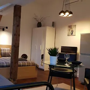  Apartament Boutique Ii.