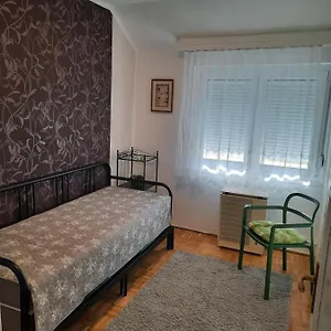 Apartament Eszterlanc