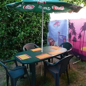  Apartament Minigarden Hause