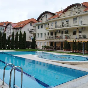 Wellness Lurko Apartament Hajdúszoboszló